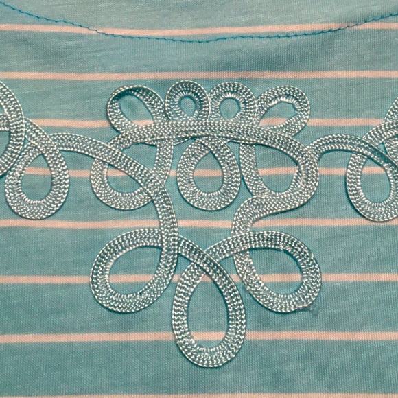 Alia Top - Medium - Picture 2 of 4